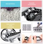 STEM DIY Solar Climbing Vehicle Assembly Kit Circuit Building Off-Road - Image 5