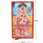 Operation Board Game - Image 5