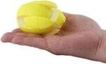 Lemon shape Rubik’s Cube - Image 6
