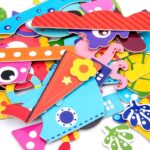 Magnet Play Box Traffic - Image 9