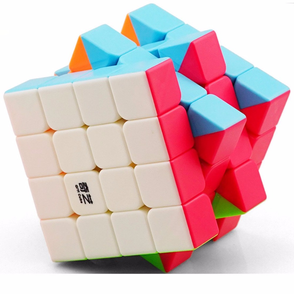 Happy Rubik Cube 4x4x4x4