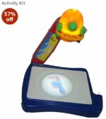 Painting With Projector And Accessories - Image 7