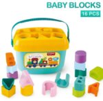 Educational Sorter For Toddlers - Image 5