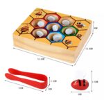 Bee to Hive Color Matching Game - Image 3