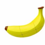 Banana Shape Rubik’s Cube - Image 6