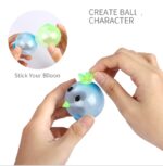 Creative Balloons-78 Pieces - Image 7