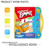 Intellectual Learning Study Book - Image 4