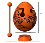 STEM Smart Egg More Than A Puzzle - Image 5