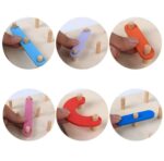 Wooden Pattern Art Game - Image 9