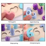 4 in 1 Mega Logarithmic Board - Image 7