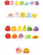 Learning Bead lacing 106 Pieces - Image 6