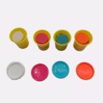 Hair Dresser Funny Learning Clay - Image 6