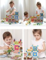 Master Of Architecture Building Blocks