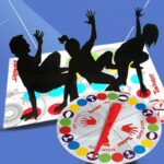 Twister Fun Game With Guide - Image 7
