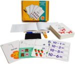 Activity Cards Write And Wipe,Numbers - Image 4