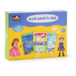 27 Stories Vocabulary Spelling Activity Cards Game - Image 4