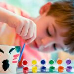 Pottery Wheel Handicraft Art Craft Painting Kit ( Art Craft ) - Image 6