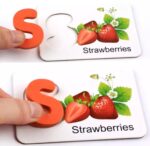 Alphabet And Letter Identification Matching Cards - Image 6