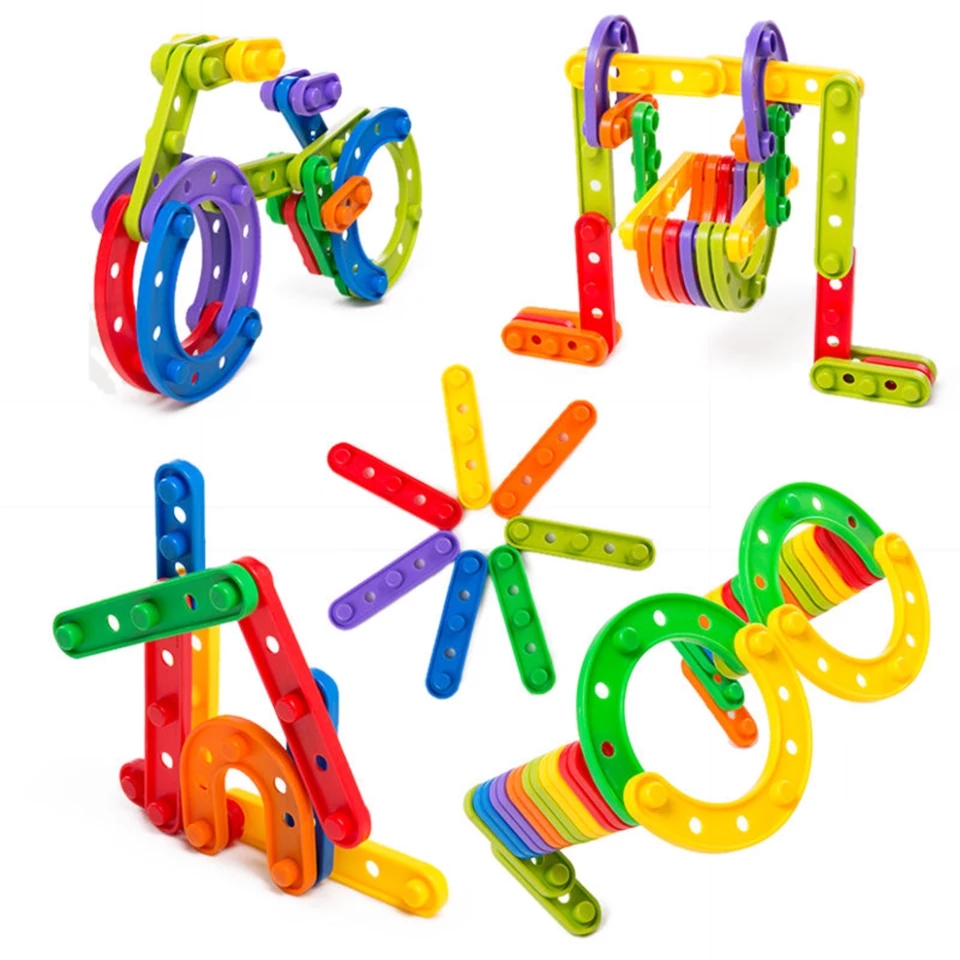 DIY Strip Blocks China Made