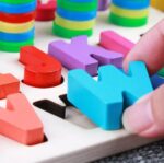 Alphanumeric Multi-functional Board - Image 7