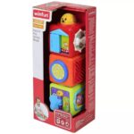 Winfun – Stack ‘N Play Activity Blocks - Image 6