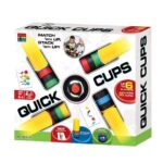 Speed Cups Challenge For Beginners - Image 2