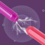 DIY Magnetic Building Sticks Construction Blocks 36 pieces - Image 7