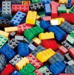 Creat Your Own Imaginations With Building Blocks - Image 6