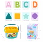 Educational Sorter For Toddlers - Image 6