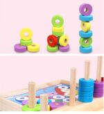 Interesting Puzzle and Counting Box - Image 8