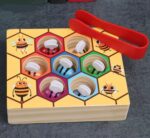Bee to Hive Color Matching Game - Image 7