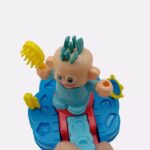 Hair Dresser Funny Learning Clay - Image 9