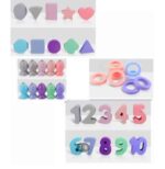 4 in 1 Mega Logarithmic Board - Image 4