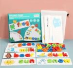 Spelling Game For Toddler - Image 7