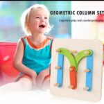 Wooden Pattern Art Game - Image 10