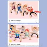 Challenging Blocks By Stacking And Balancing - Image 3