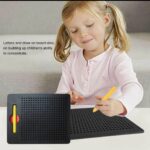 Magnetic writing Sketch pad(New Version) - Image 2