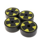 Nut Combination Assembling Wooden Racing Car - Image 8