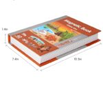 Magnetic Animal Puzzle Book - Image 3