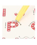 Magnetic Writing Magpad Letter Version(capital) - Image 6