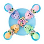 Pea-Swallowing Frog – Hungry Frogs