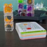 Maze Escape Falling Marble Logic Game – 60 Challenges - Image 4