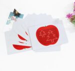 Magnetic Writing Pad With High Quality Of Magnets(APPLE Version) - Image 7