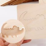 Little Painter Drawing And Painting Wooden Toy - Image 8