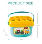 Educational Sorter For Toddlers - Image 7