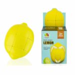 Lemon shape Rubik’s Cube - Image 8