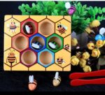 Bee to Hive Color Matching Game - Image 8