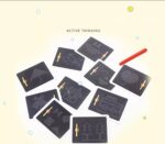 Magnetic Writing Magpad And Drawing Board - Image 6
