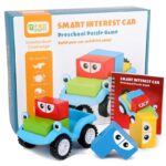 Smart Educational Car With 48 Patterns - Image 2