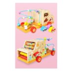 Multi-function learning car With Sorter - Image 8